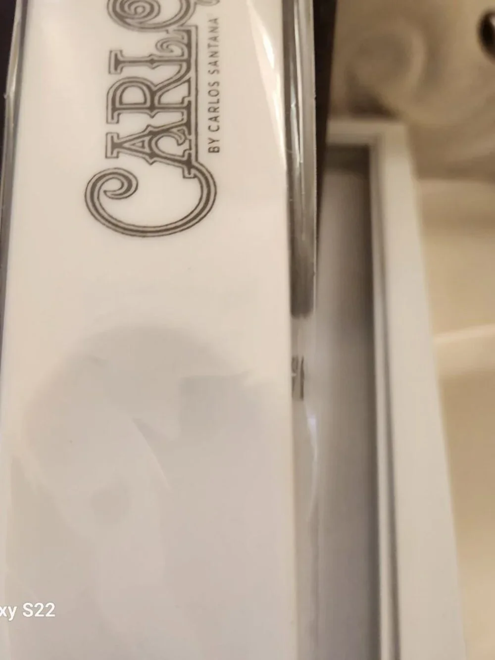 Carlos By Carlos Santana 
